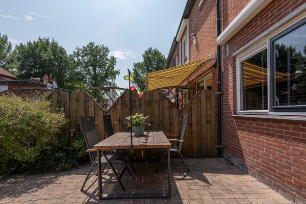 Medium property photo - Blauwe Reiger 4, 3181 KA Rozenburg